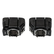 DURAFORCE Fit For Yamaha Rd350 1973-1975 Cylinder Rebuild Kit Pistons Rings Pins