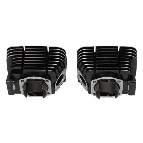 DURAFORCE Fit For Yamaha Rd350 1973-1975 Cylinder Rebuild Kit Pistons Rings Pins