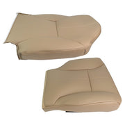 DURAFORCE For Dodge Ram 1500 3500 SLT 1998-2002 Driver Bottom & Top Seat Cover Durable