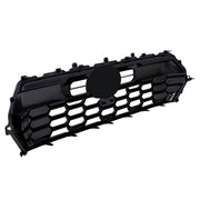DURAFORCE Suit For Toyota Tacoma 2024-2025 Replacement Front Upper Grille W/o Camera Holes