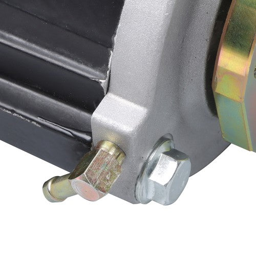 DURAFORCE For Mercury Marine 3.0L Optimax DFI 200-250 Air Compressor 8M0060052 8M0048555