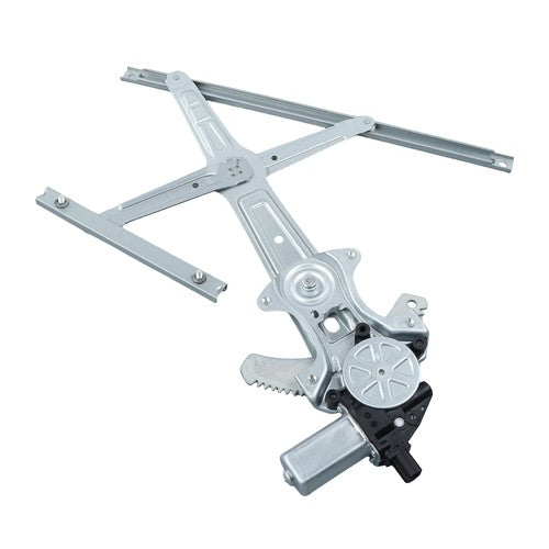 DURAFORCE 751-748 Front RH Power Electric Window Regulator 2 pin For Honda CR-V 2012-2016