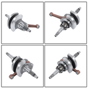 DURAFORCE Crankshaft Assy For HiSun 750 HS 750 1220A-007H-0000,12200-007G00-0200 UTV 1:7