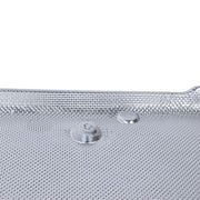DURAFORCE NEW Rear Underbody Splash Shield For 2010-2015 Porsche Panamera 970-504-115-08