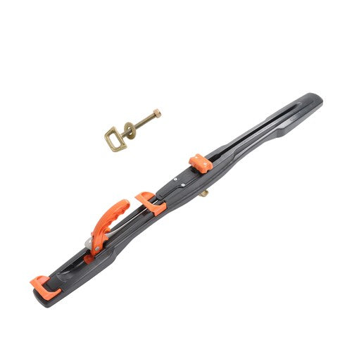 DURAFORCE Front Snowmobile Stand 1000 SC-FRONT Snowmobile/Sled Trailer Tie Down