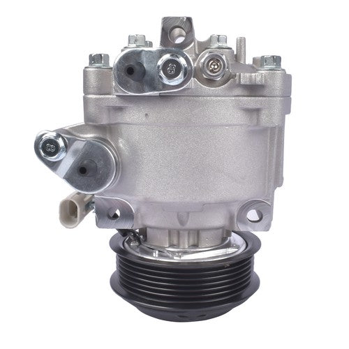 DURAFORCE A/C Compressor w/ Clutch for Chevy Sonic 2013-2020 Trax 2013-2021 L4 1.4L 98495