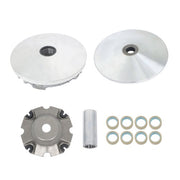 DURAFORCE For CFMoto CF500 600 X5 X6 MC CForce ZForce Variator Primary Clutch 0180-051000