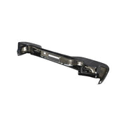 DURAFORCE For Chevrolet Tahoe Suburban GMC Yukon 00-06 Black Steel Rear Step Bumper
