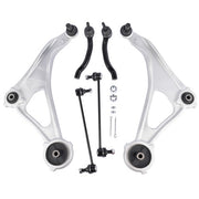 DURAFORCE Front Control Arm with Ball Joint for Nissan Maxima 2016-2023 Altima 2015-2018