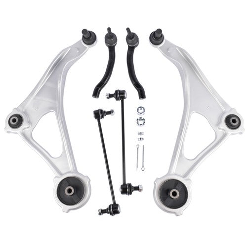 DURAFORCE Front Control Arm with Ball Joint for Nissan Maxima 2016-2023 Altima 2015-2018