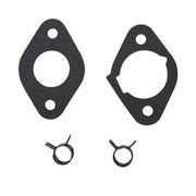 DURAFORCE Mower Carburetor Kit For Kawasaki FX600V 4 Stroke Engine 15004-7054 15004-0815