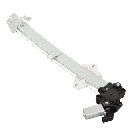 DURAFORCE Power Window Regulator 748-018 For Honda Accord 2013-2017 Front Right w/Motor