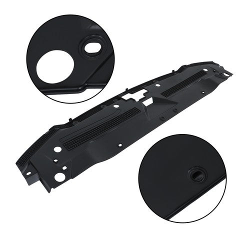 DURAFORCE For Chevrolet Silverado 1500 2016 23318844 Radiator Core Support Sight Shield