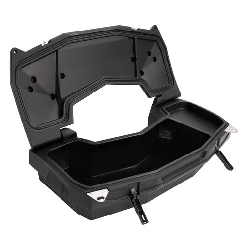 80L Rear Lockable Cargo Storage Box for Polaris Sportsman 570 850 ATV 2890876