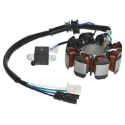DURAFORCE Magneto Stator Generator 31120-HC0-014 Fit for Honda FourTrax 250 TRX250X 2x4