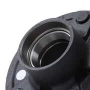 DURAFORCE New 1 Set For 5 on 5.5" Wheel Hub Kit and 8.75" Round #84 Spindle(7-Piece Set)