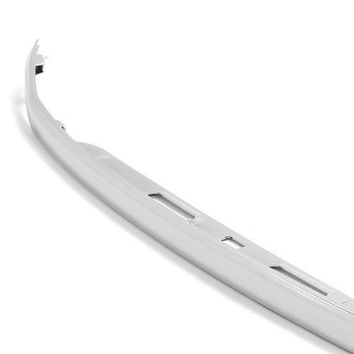 Rear License Garnish Chrome Trim Trunk Molding for 2016 2017 Honda Accord Sedan