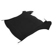 DURAFORCE Fits BMW 640i 650i M6 2011-2018 Convertible Soft Top Replacement BLACK VINYL