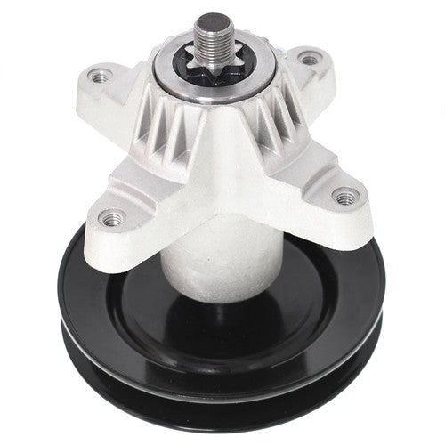 DURAFORCE 2 Pack Spindle Assembly W/ Bolt For MTD 918-04197 918-0324 918-04197b 42" Decks