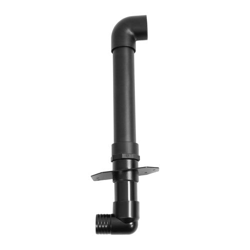 Front Riser Snorkel Kit for Honda Foreman 500 S ES 2005-2011