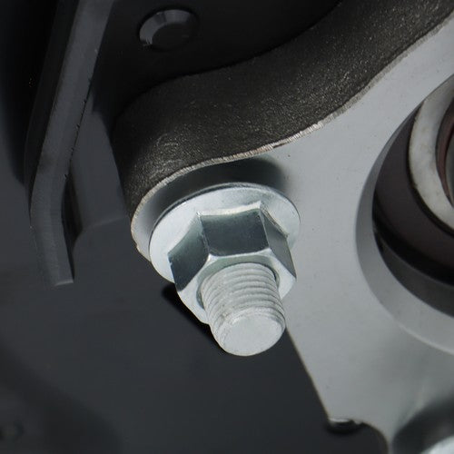 DURAFORCE Rear Left Pre-Pressed Axle Shaft For 10-17 4Runner/Lexus GX460 10-14 FJ Cruiser