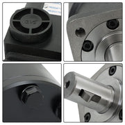 DURAFORCE Hydraulic Motor 101-1008-009 For Eaton Char-Lynn H Series 101-1008 Motor New