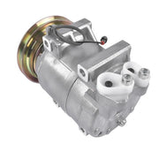 DURAFORCE AC Compressor & A/C Clutch for Isuzu NPR NQR NRR Diesel Engines GMC W-Series L4