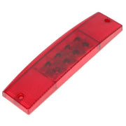 DURAFORCE 2011 2012 For Polaris Ranger 500 4x4 Rear Stop LED Tail Light