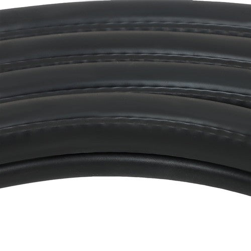 DURAFORCE Pair For Dodge Ram 1500/2500/3500 94-02 Auto Front Door Sealing Strip LH+RH NEW