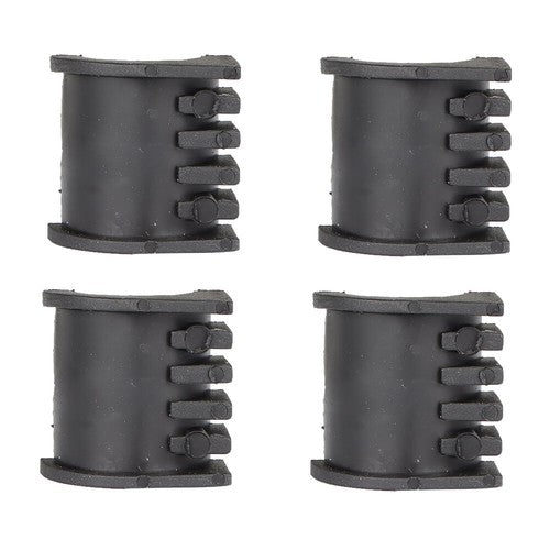 DURAFORCE Fit For 2010-12 Ranger 800 4X4 6X6 5432785 Rear Stabilizer Sway Bar Bushing