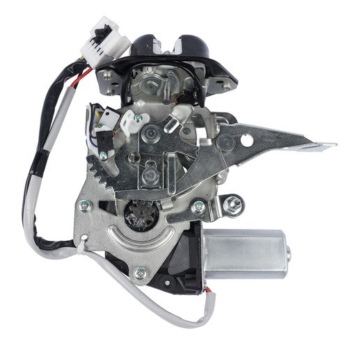 DURAFORCE Power Rear Liftgate Door Lock Actuator 905065Z200 for INFINITI QX56 2004-2010