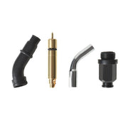 DURAFORCE Fit For Honda Foreman Rubicon 500 TRX500 Carburetor Choke Plunger Rebuild Kit