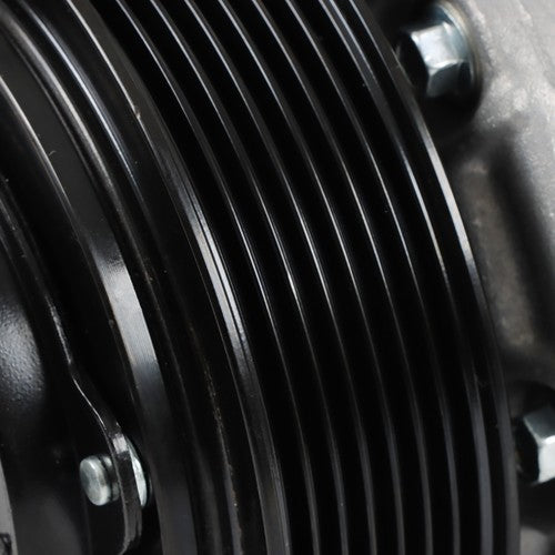 DURAFORCE CO 29042C A/C Compressor W/ Clutch For Toyota 2011-18 Lexus 2010-18 3.5L V6