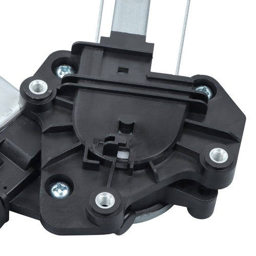 DURAFORCE 751-760 Rear Right Power Window Regulator w/ Motor For Honda CR-V 2012-2016