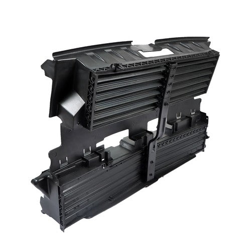 DURAFORCE Fit For Ford Fusion 2013-2016 DS7Z-8475-A 2.0L Front Grille Radiator New
