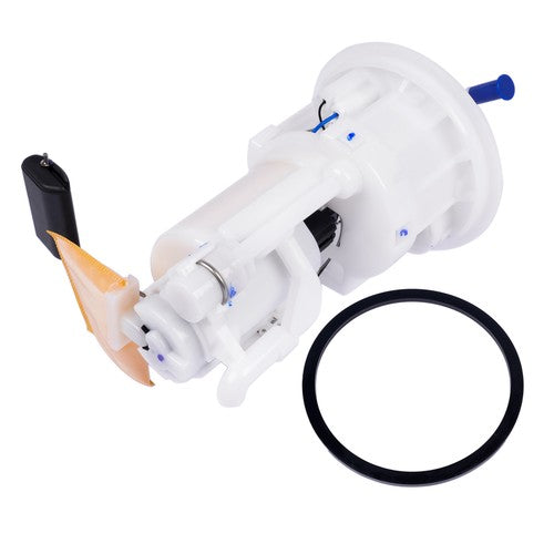 DURAFORCE Fuel Pump Assembly with 4-Blade for Hyundai Accent 2005-2010 1.6L G4EE or G4ED