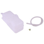 DURAFORCE Expansion Water Tank 14546444 for Volvo Excavator ECR58 ECR88 EW55B EW60C
