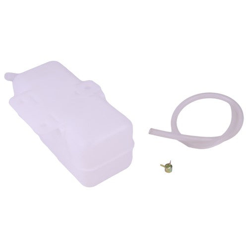 DURAFORCE Expansion Water Tank 14546444 for Volvo Excavator ECR58 ECR88 EW55B EW60C