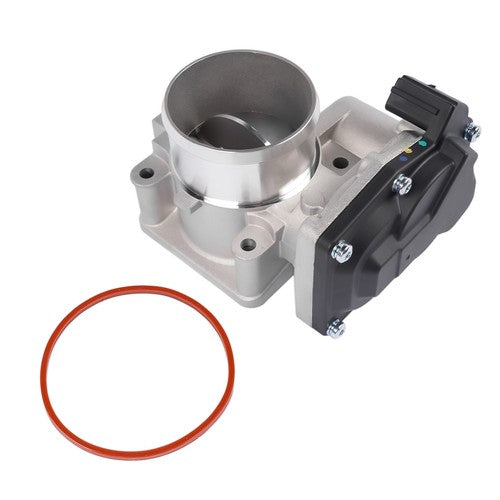 DURAFORCE Throttle Body for Hyundai Santa Fe Kia Sedona Sportage 35100-2F100 351002F600