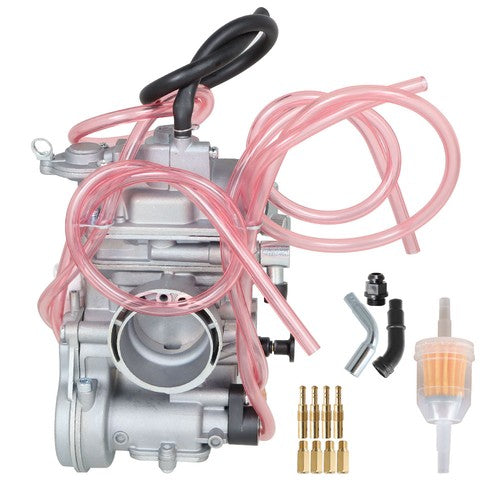 DURAFORCE Carburetor Carb for HONDA CRF 250R CRF 250X 2004 2005 2006 2007 2008 -2013 New