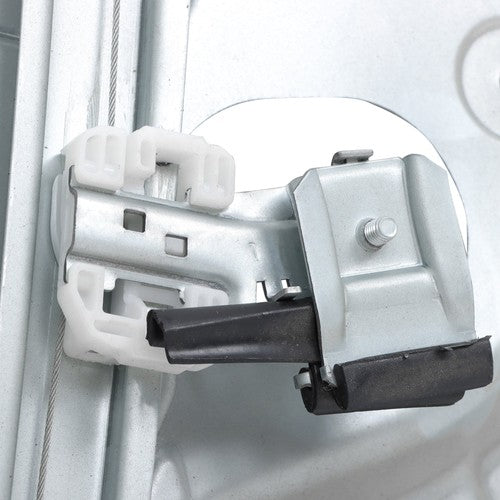 DURAFORCE Electric window Actuator Assembly Front Left For Hyundai Elantra 2009-12 748-348