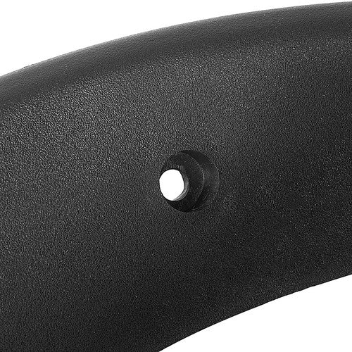 Dual Gauge Cluster Pod Meter Bezel 52mm for 1996 2000 Honda Civic EK EM1