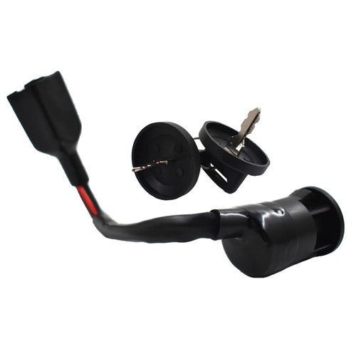 DURAFORCE Ignition Key Switch ATV For Polaris Outlaw 90 2007-2014 OUTLAW 50 2008-2018 NEW