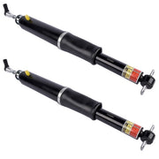 DURAFORCE 2x Rear Air Strut Shock with Magneride for Buick Lucerne Cadillac DTS 2006-2011