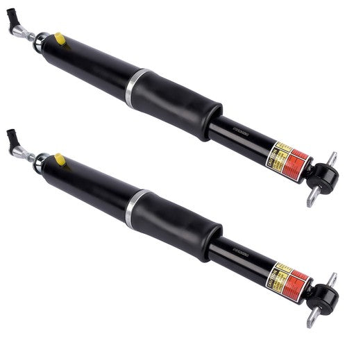 DURAFORCE 2x Rear Air Strut Shock with Magneride for Buick Lucerne Cadillac DTS 2006-2011