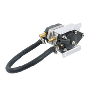 DURAFORCE NEW 5004558 VRO Fuel Pump Kit For Johnson/Evinrude 150-235HP V6 Cross Flow