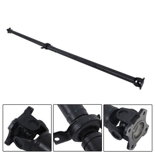 DURAFORCE For Honda Ridgeline 09 10-13 V6 3.5L Driveshaft Prop Shaft Assembly 40100SJCA12
