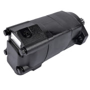 DURAFORCE Hydraulic Motor 104-1034-006 for Char-Lynn 2000 Series Motor 2 Bolt STD 24.03CID