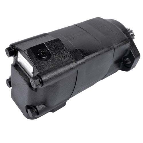 DURAFORCE Hydraulic Motor 104-1034-006 for Char-Lynn 2000 Series Motor 2 Bolt STD 24.03CID