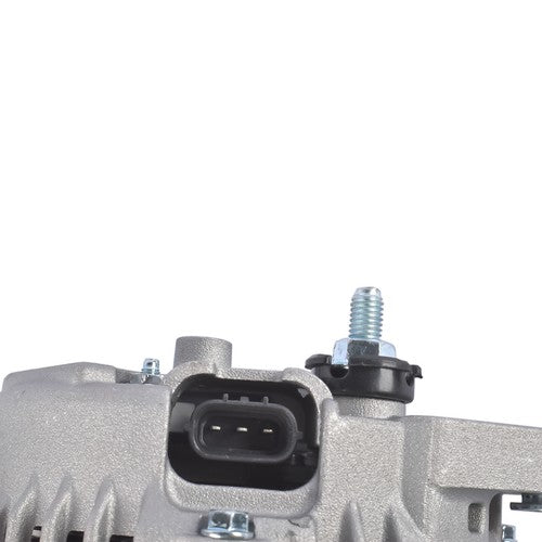 DURAFORCE Alternator 12V 110A SC6 For Nissan Frontier Pickup 2.5L L4 2005-2019 23100-EA00A